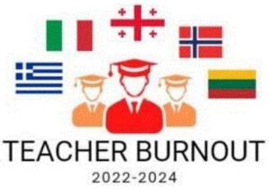 Teacher BurnOut