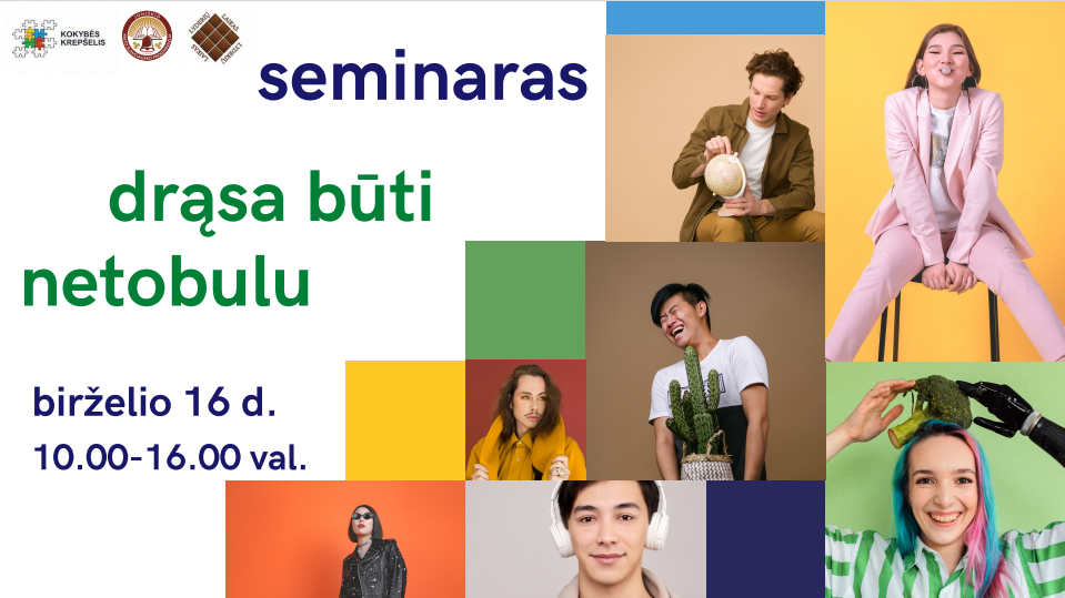 Seminaras „Drąsa būti netobulu“ (2021-06-16)